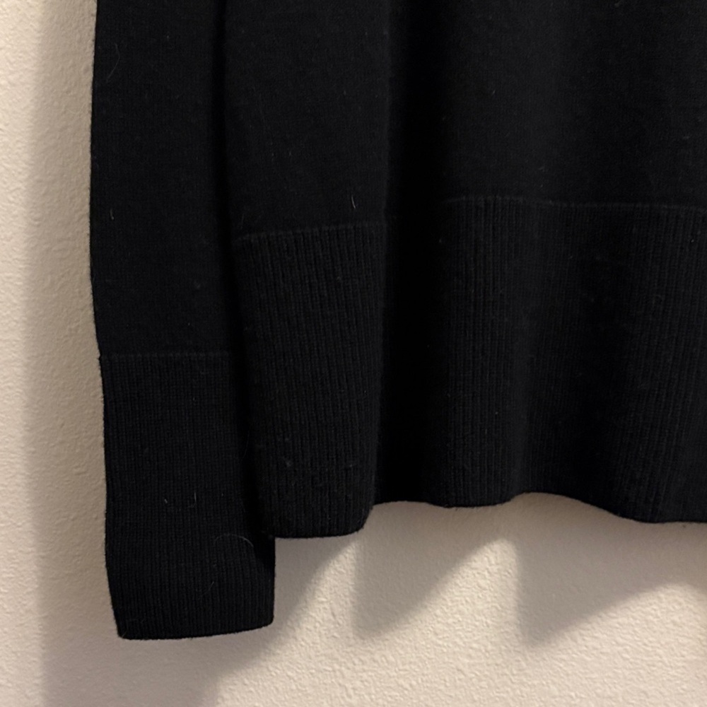 Athleta Aspen Wool Sweater - Picture 4 of 7